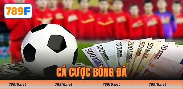 Cá Cược Bóng Đá - Kèo Đa Dạng Qua Hàng Loạt Giải Đấu Hot