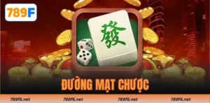 Đường Mạt Chược - Game Nổ Hũ Đỉnh Cao, May Mắn Liền Tay