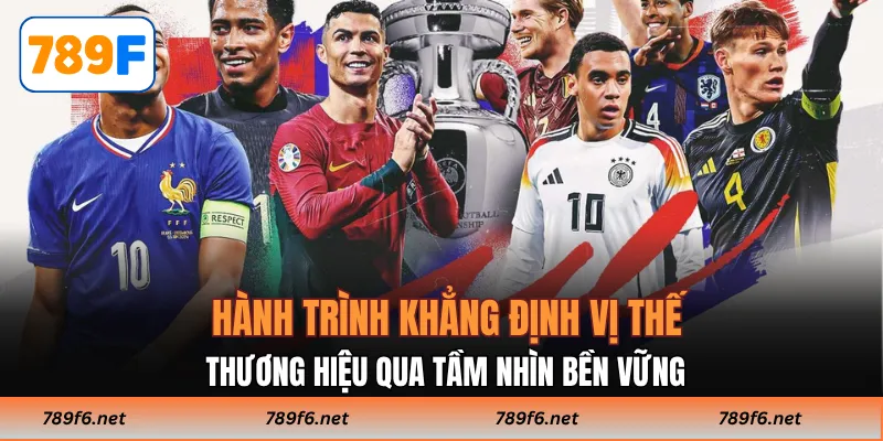 Tạo dựng niềm tin và giá trị lâu dài trong cộng đồng cược thủ