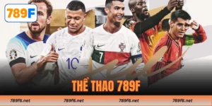 Thể Thao 789F - Hành Trình Dẫn Lối Cá Cược Toàn Diện