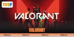 Valorant Đưa Bạn Đến Đỉnh Cao Cá Cược Esports Năm 2025