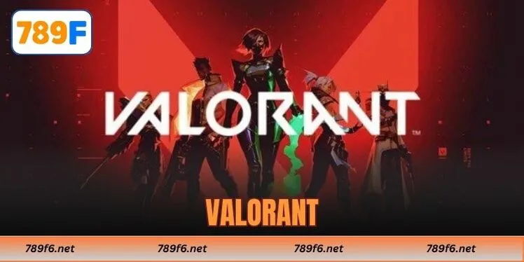 Valorant Đưa Bạn Đến Đỉnh Cao Cá Cược Esports Năm 2025