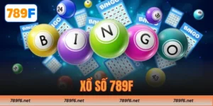 Xổ Số 789F - Bí Quyết Chinh Phục Vận May Thăng Hoa 2025